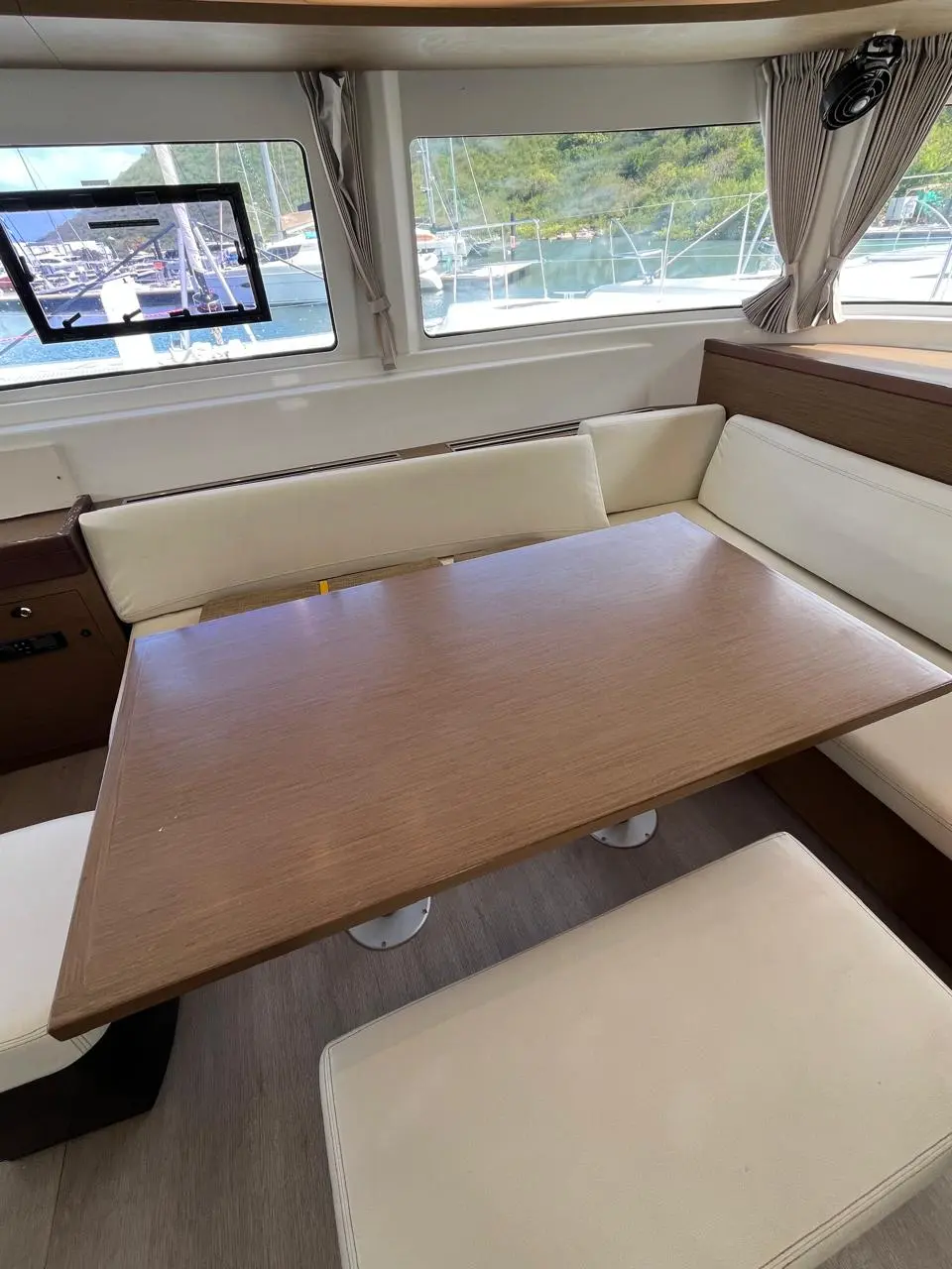 Thumbnail von Lagoon 46