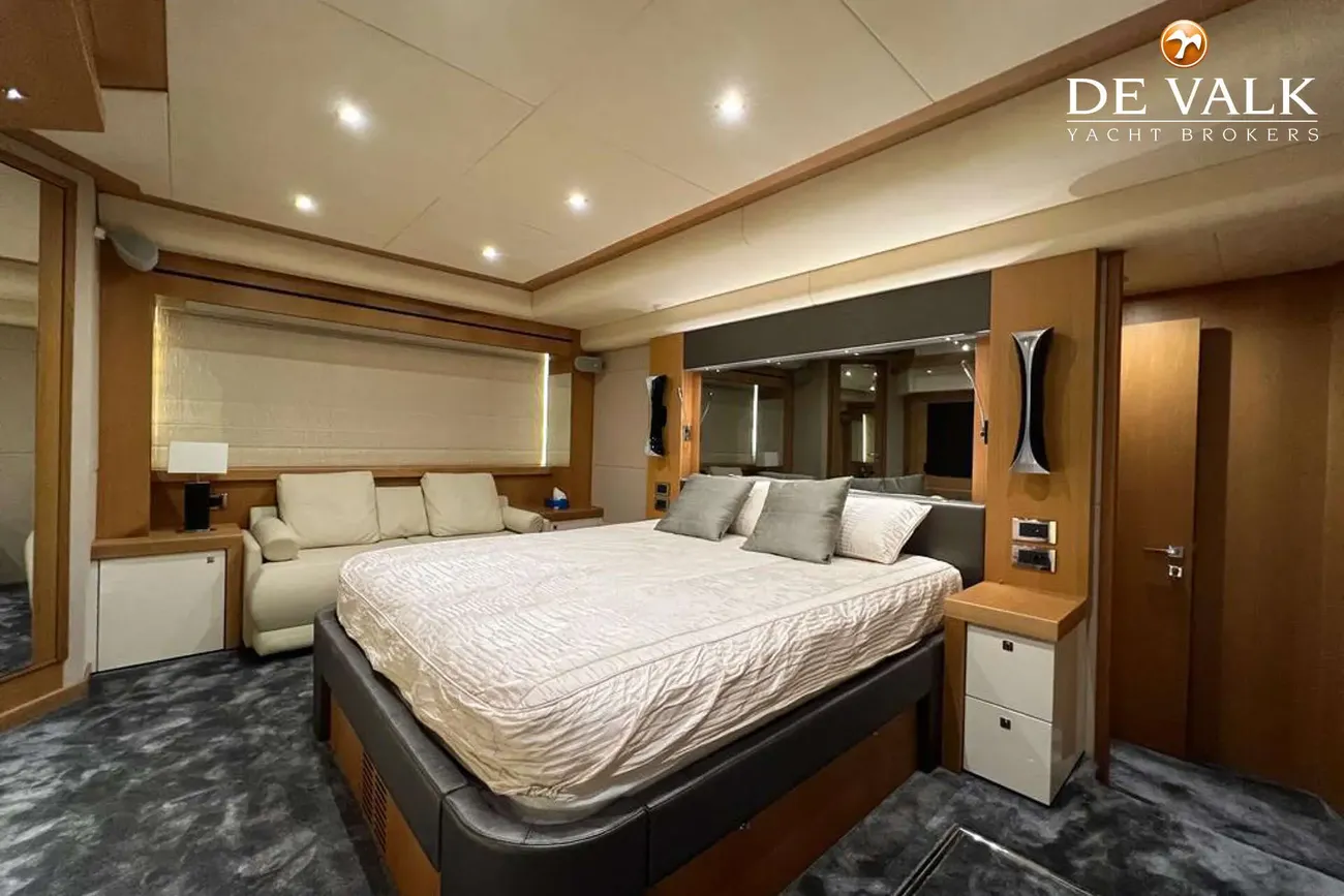 Thumbnail von Sunseeker 28 M Yacht