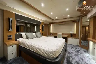 Thumbnail von Sunseeker 28 M Yacht