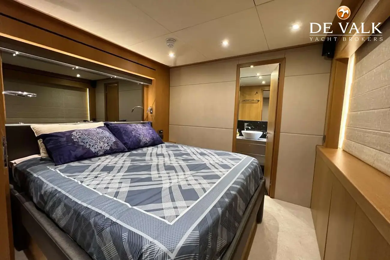 Thumbnail von Sunseeker 28 M Yacht