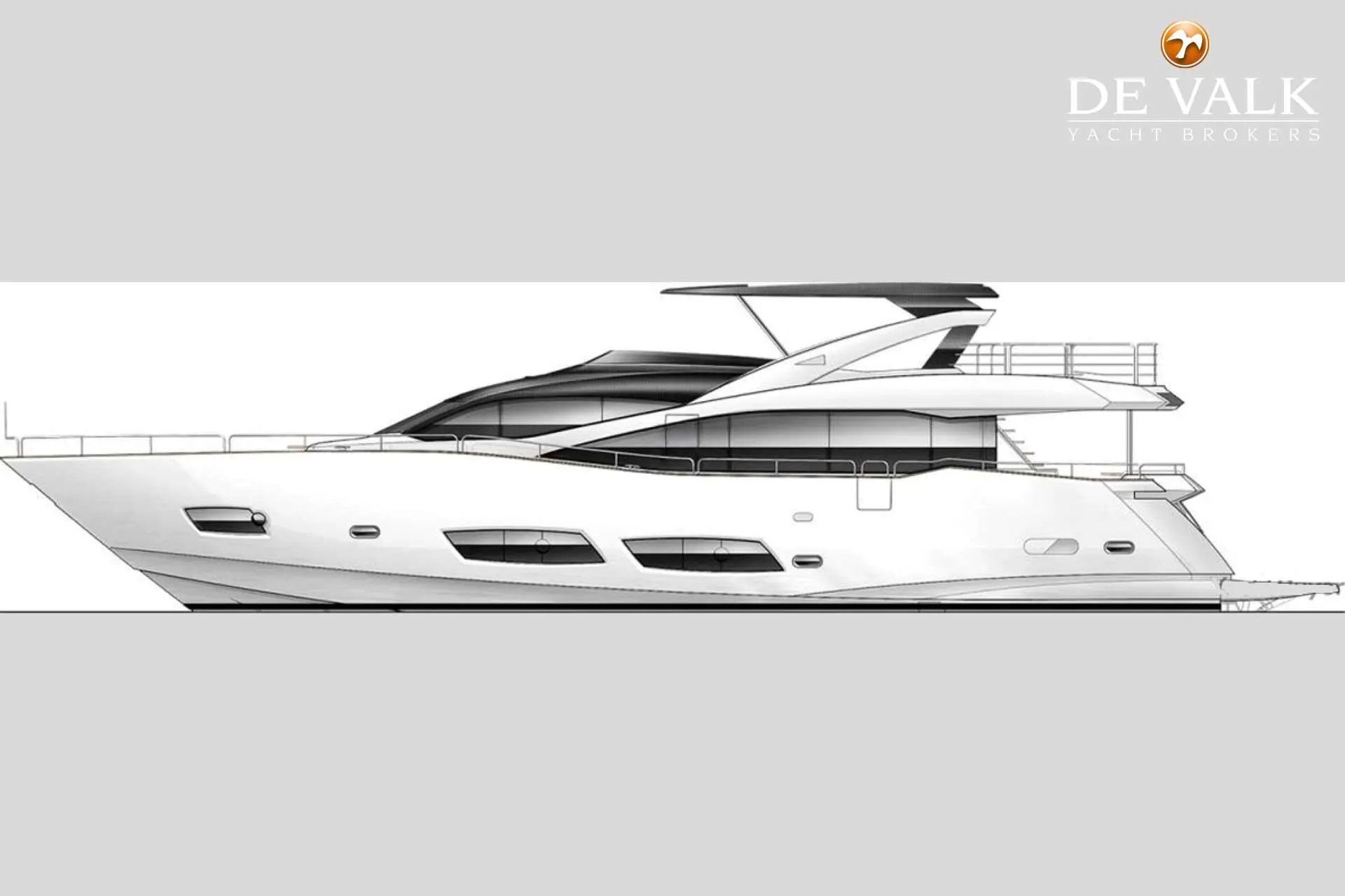 Thumbnail von Sunseeker 28 M Yacht