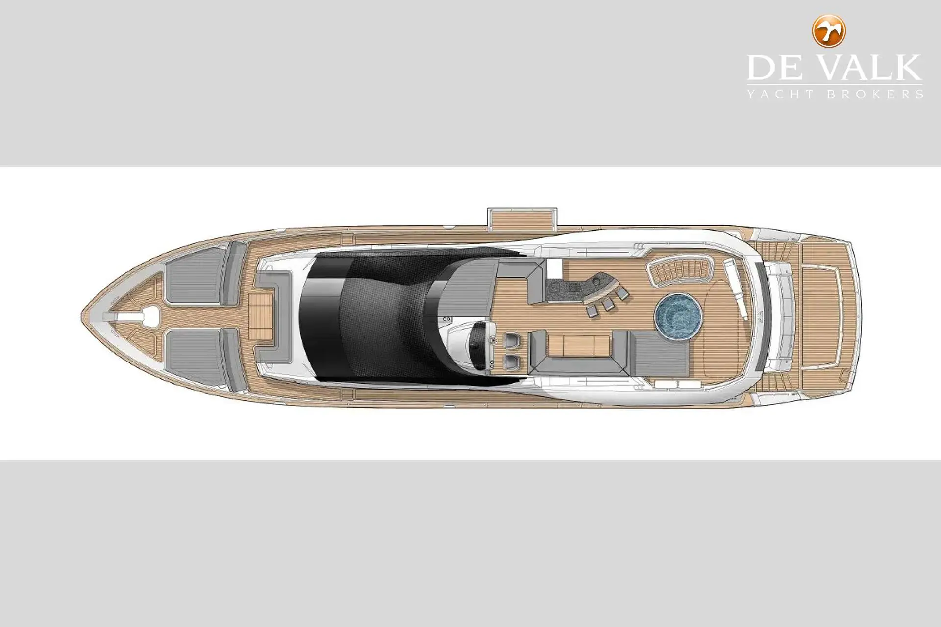 Thumbnail von Sunseeker 28 M Yacht