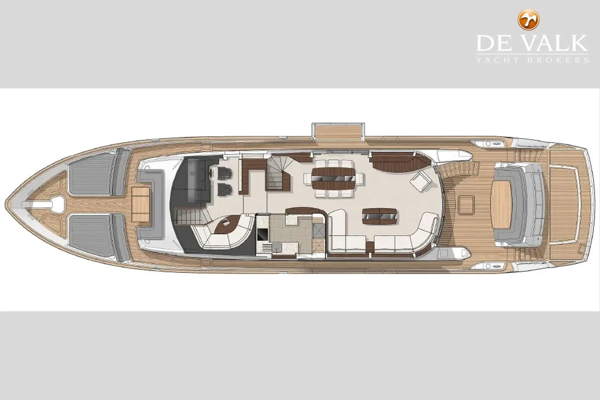Thumbnail von Sunseeker 28 M Yacht