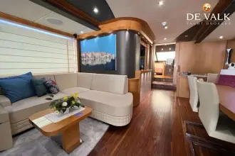 Thumbnail von Sunseeker 28 M Yacht