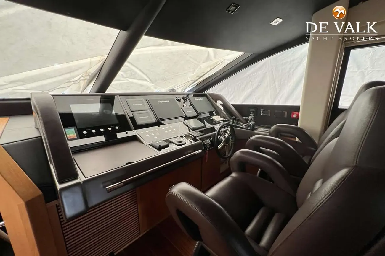 Thumbnail von Sunseeker 28 M Yacht