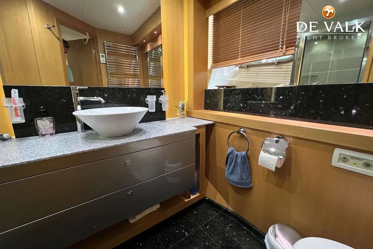 Thumbnail von Sunseeker 28 M Yacht