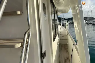 Thumbnail von Beneteau Swift Trawler 44