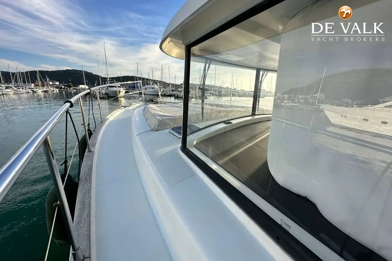 Thumbnail von Beneteau Swift Trawler 44