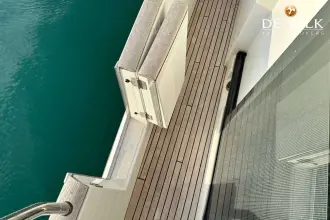 Thumbnail von Beneteau Swift Trawler 44