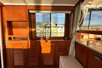 Thumbnail von Beneteau Swift Trawler 44