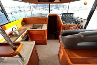 Thumbnail von Beneteau Swift Trawler 44