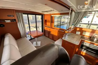 Thumbnail von Beneteau Swift Trawler 44