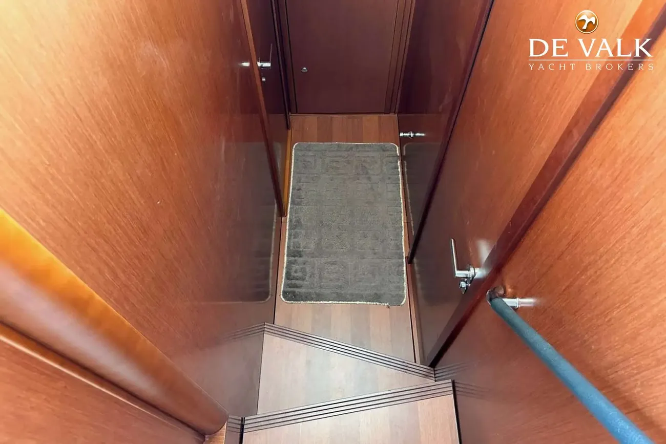 Thumbnail von Beneteau Swift Trawler 44