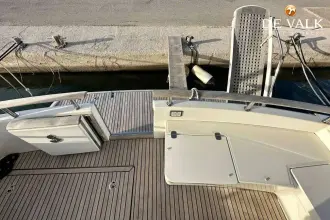 Thumbnail von Beneteau Swift Trawler 44
