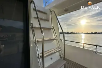 Thumbnail von Beneteau Swift Trawler 44