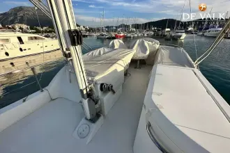 Thumbnail von Beneteau Swift Trawler 44