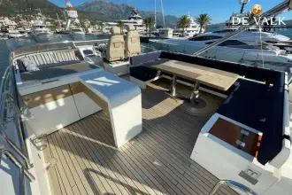 Thumbnail von Fairline Squadron 78