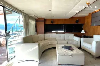 Thumbnail von Fairline Squadron 78