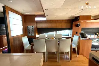 Thumbnail von Fairline Squadron 78