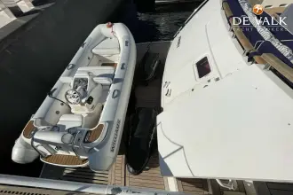 Thumbnail von Fairline Squadron 78