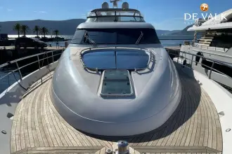 Thumbnail von Fairline Squadron 78