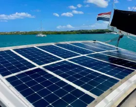 Thumbnail von Catana 471 Indigo