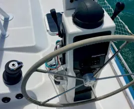 Thumbnail von Catana 471 Indigo