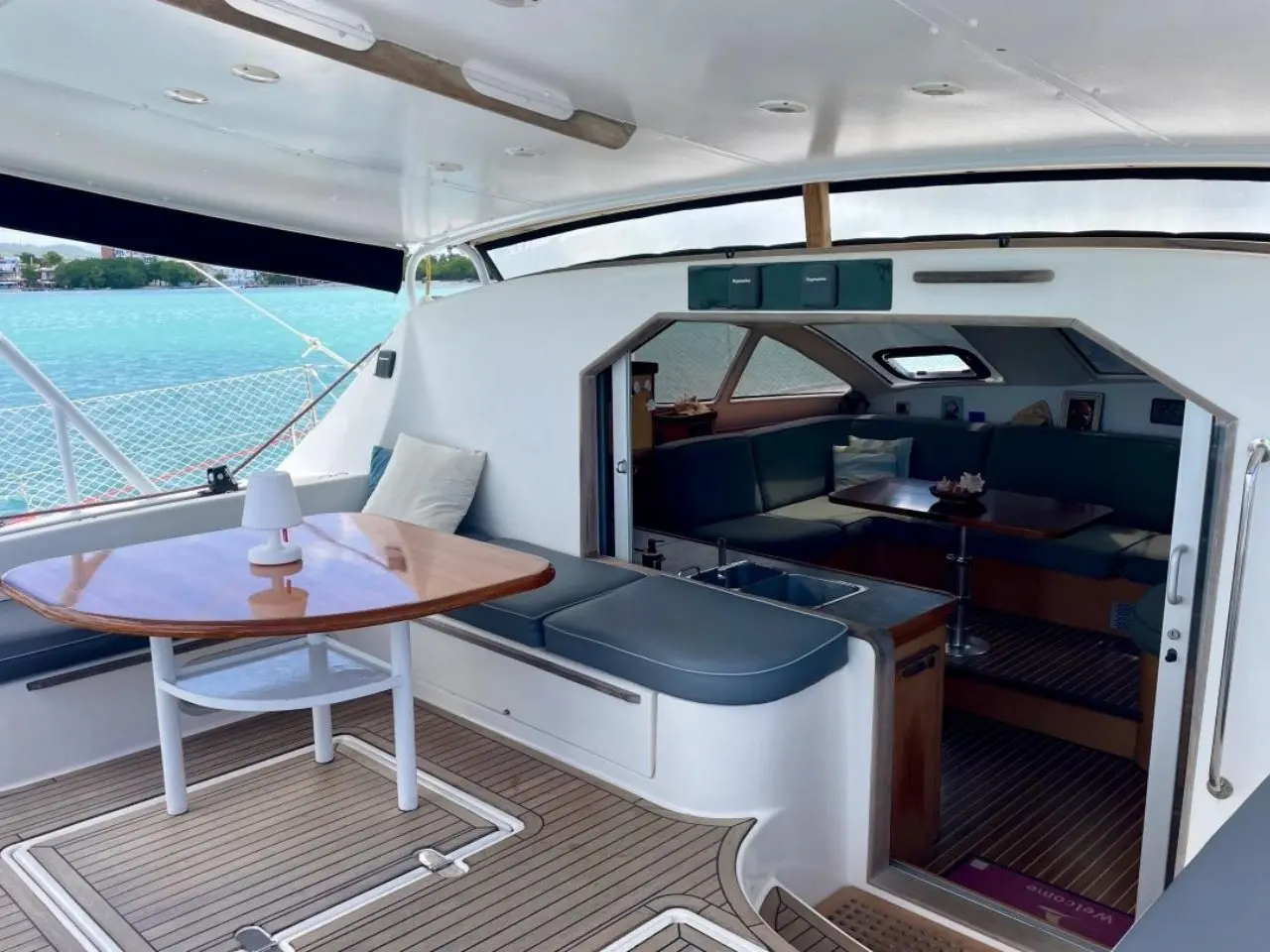 Thumbnail von Catana 471 Indigo