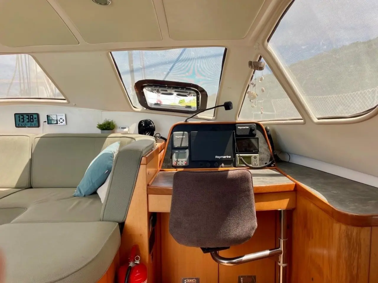 Thumbnail von Catana 471 Indigo