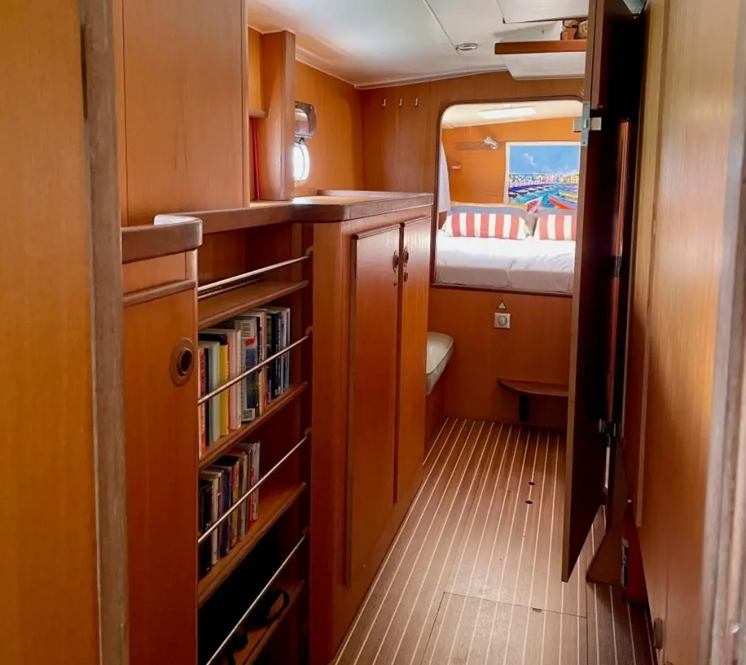 Thumbnail von Catana 471 Indigo