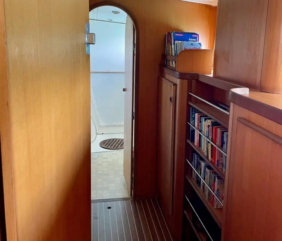 Thumbnail von Catana 471 Indigo