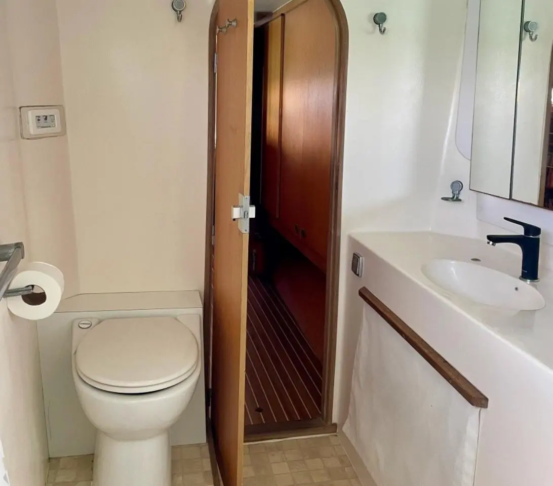 Thumbnail von Catana 471 Indigo