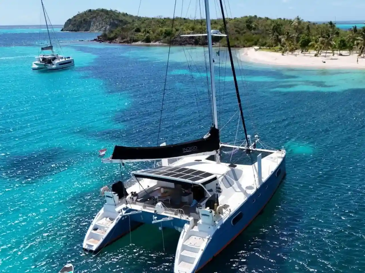 Thumbnail von Catana 471 Indigo