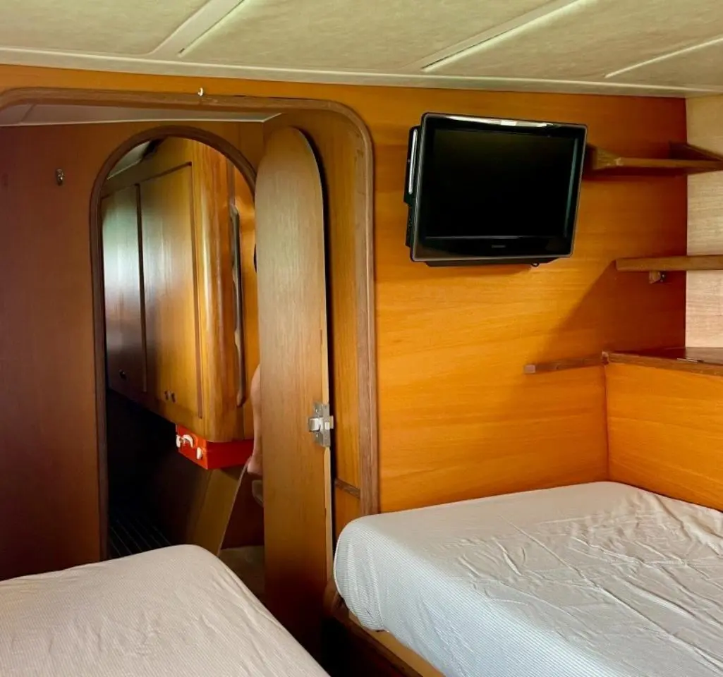 Thumbnail von Catana 471 Indigo