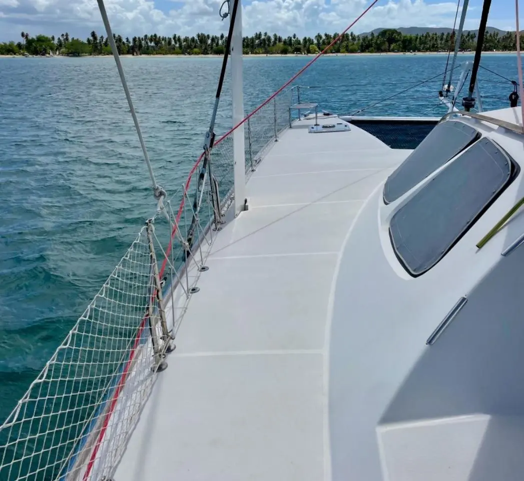 Thumbnail von Catana 471 Indigo