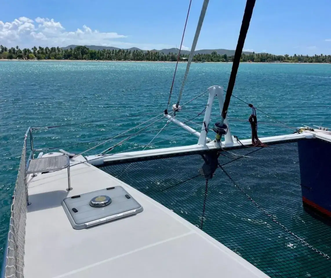 Thumbnail von Catana 471 Indigo