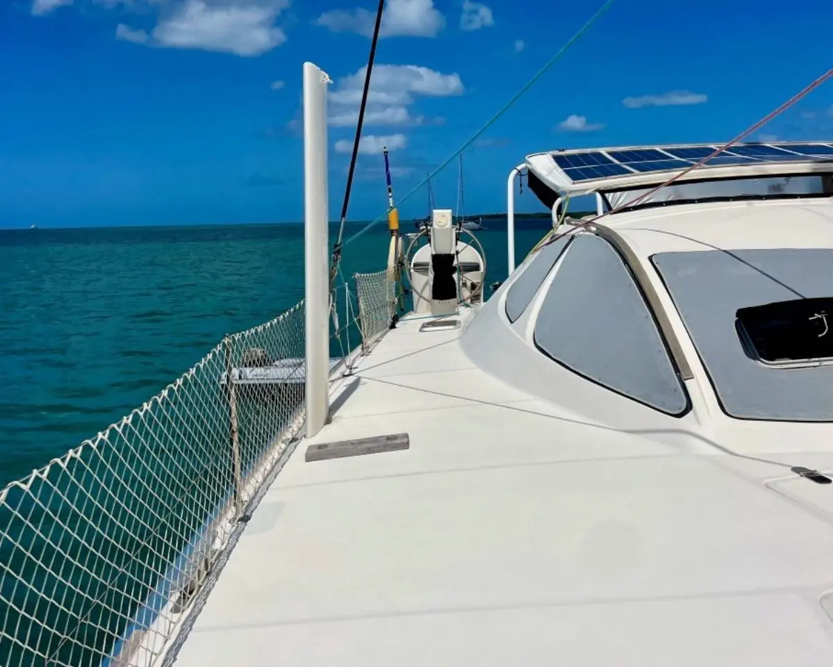 Thumbnail von Catana 471 Indigo