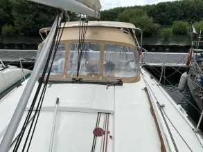 Thumbnail von Dufour 375 Grand Large Calista