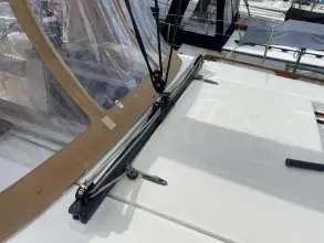 Thumbnail von Dufour 375 Grand Large Calista