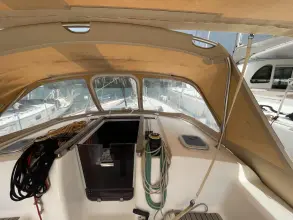 Thumbnail von Dufour 375 Grand Large Calista