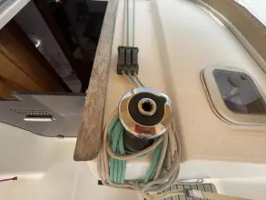 Thumbnail von Dufour 375 Grand Large Calista