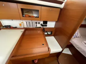 Thumbnail von Dufour 375 Grand Large Calista