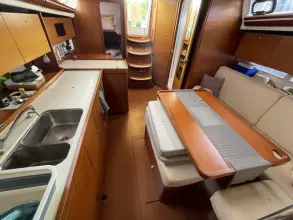 Thumbnail von Dufour 375 Grand Large Calista