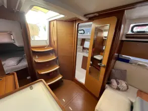 Thumbnail von Dufour 375 Grand Large Calista