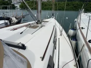 Thumbnail von Dufour 375 Grand Large Calista