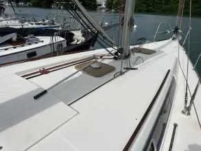 Thumbnail von Dufour 375 Grand Large Calista