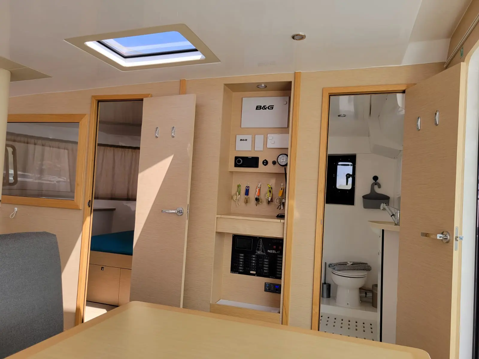 Thumbnail von Neel 47 Ayline 2