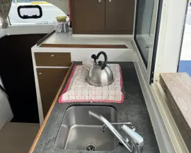 Thumbnail von Lagoon 380 Oscar III