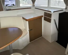 Thumbnail von Lagoon 380 Oscar III