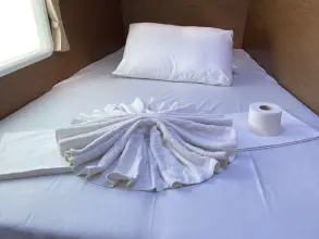 Thumbnail von Lagoon 380 Oscar III